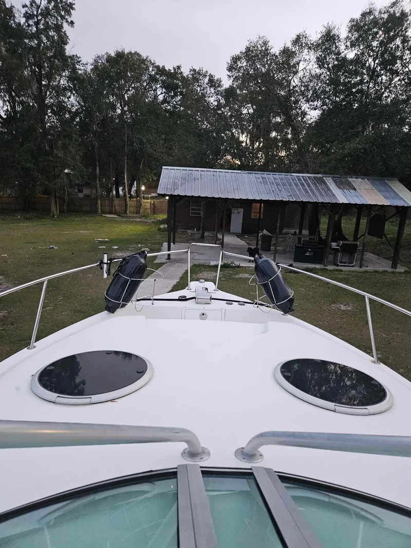 Slide: The Image of Century 3200 Walk-Around 2001 - 104