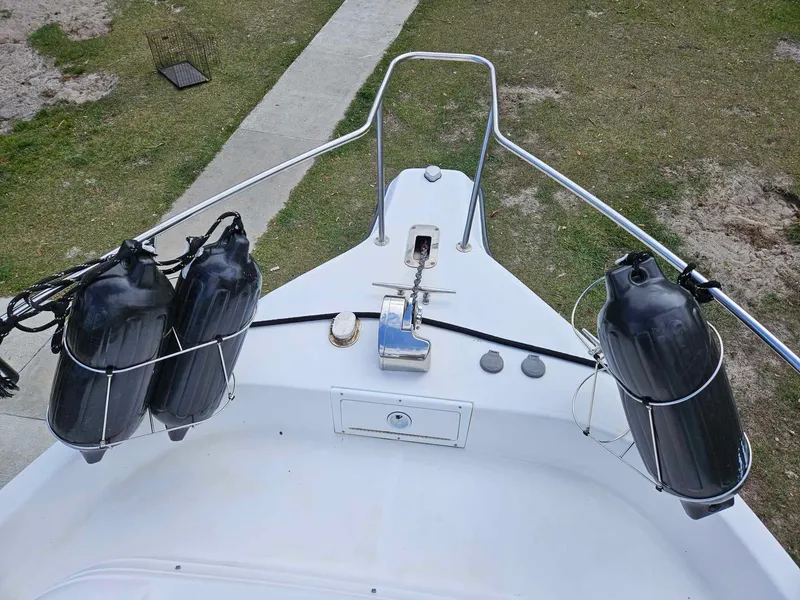 Slide: The Image of Century 3200 Walk-Around 2001 - 105