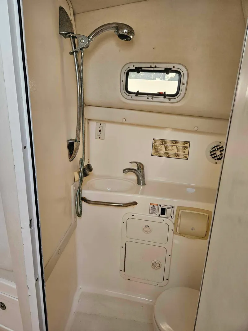 Slide: The Image of Century 3200 Walk-Around 2001 - 108