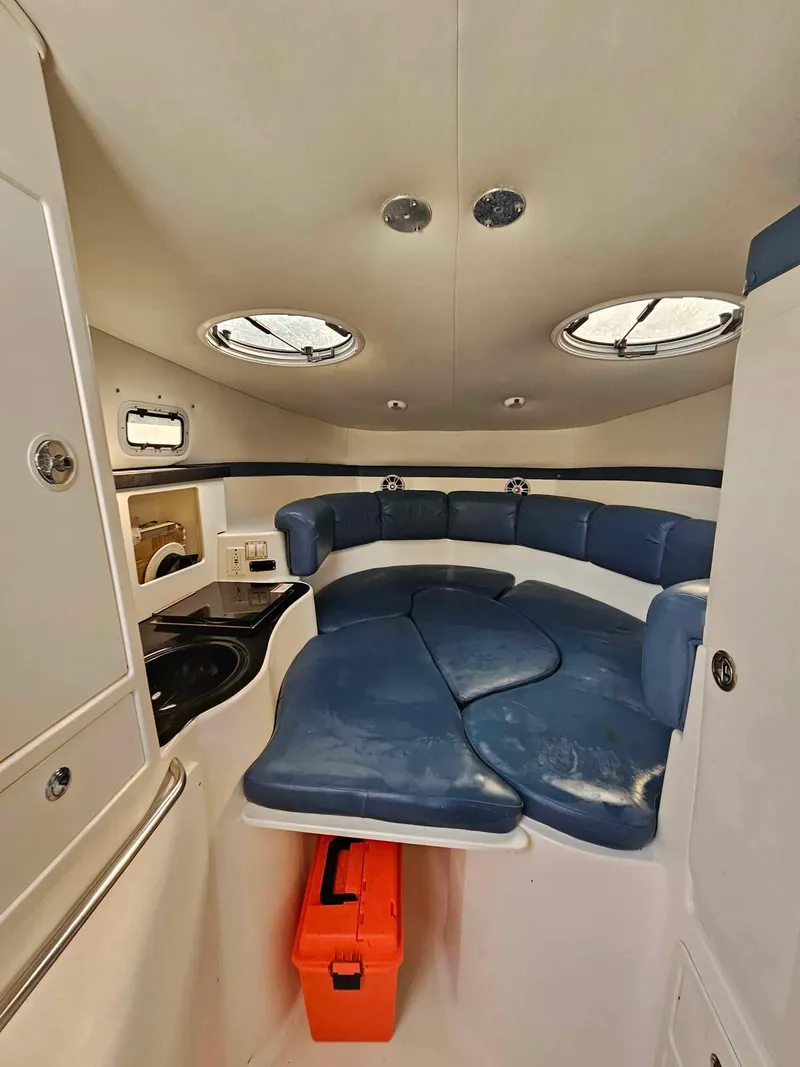 Slide: The Image of Century 3200 Walk-Around 2001 - 109