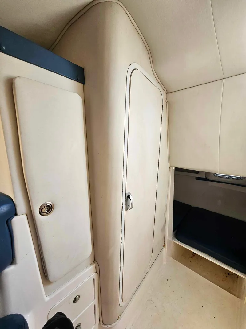 Slide: The Image of Century 3200 Walk-Around 2001 - 110