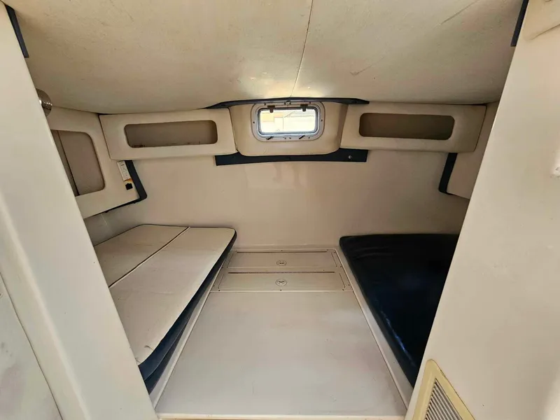 Slide: The Image of Century 3200 Walk-Around 2001 - 111