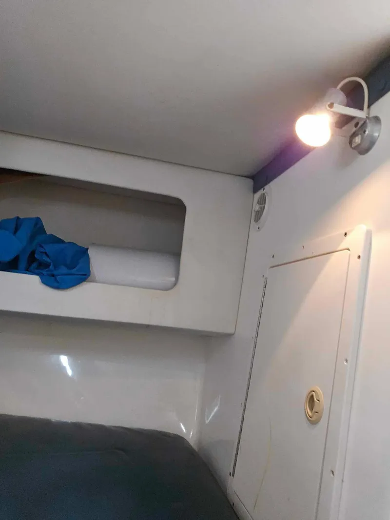 Slide: The Image of Century 3200 Walk-Around 2001 - 114