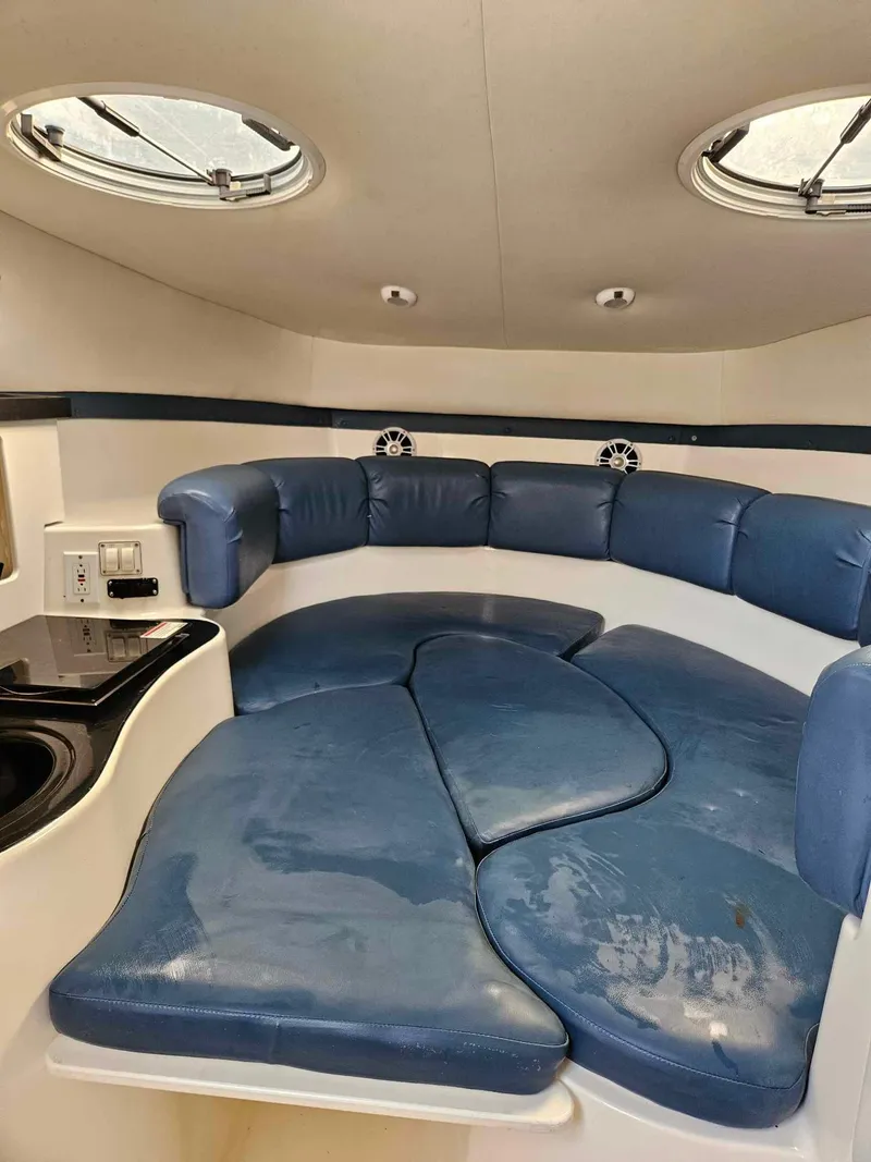 Slide: The Image of Century 3200 Walk-Around 2001 - 118