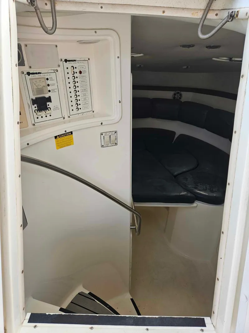 Slide: The Image of Century 3200 Walk-Around 2001 - 119