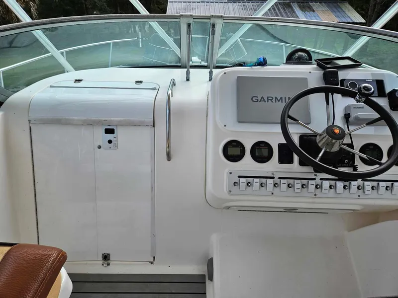 Slide: The Image of Century 3200 Walk-Around 2001 - 124