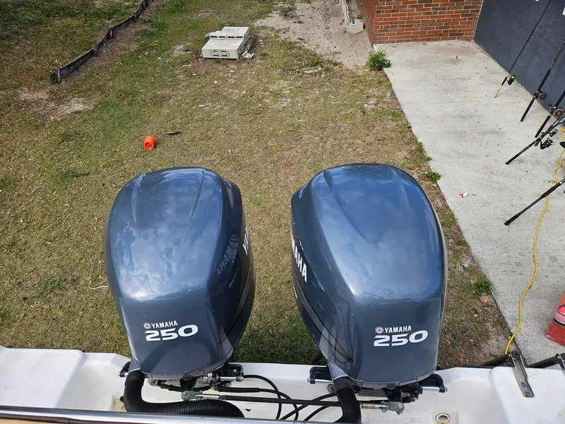 Slide: The Image of Century 3200 Walk-Around 2001 - 127