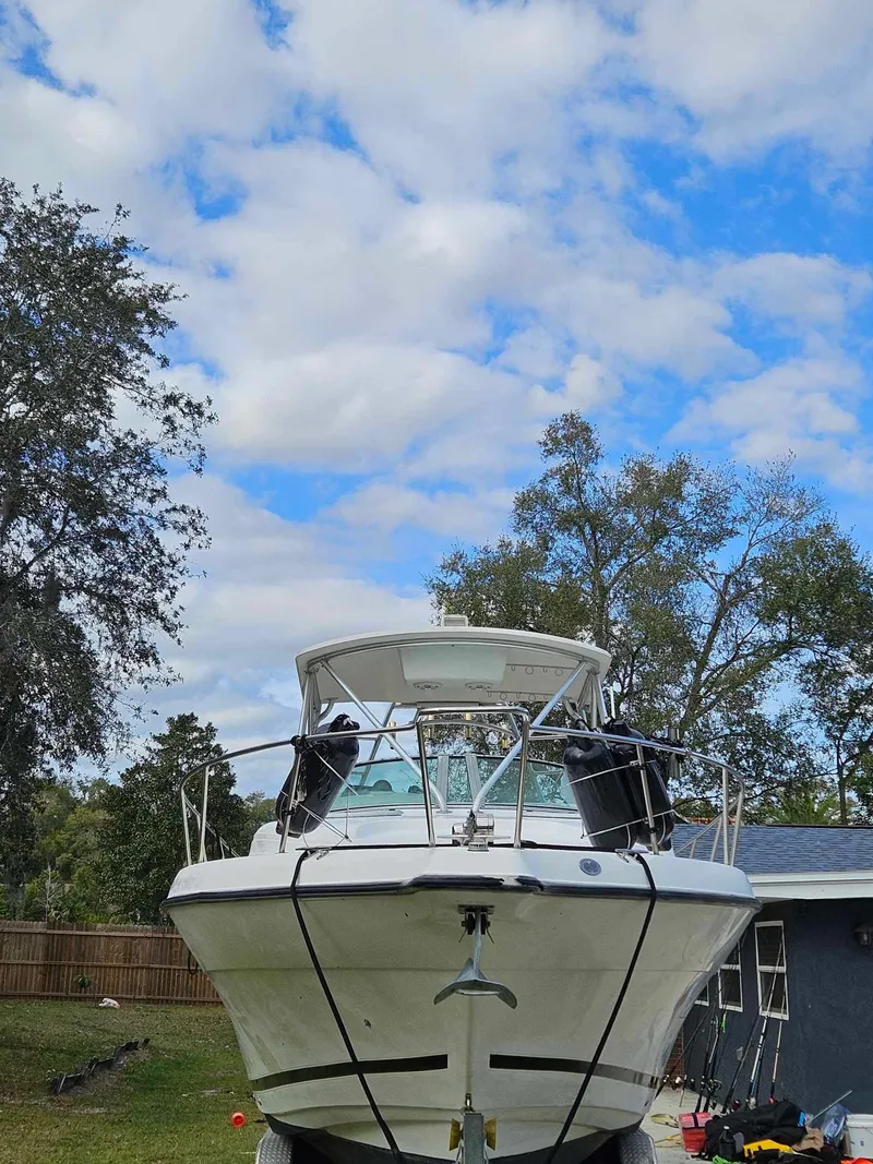 Slide: The Image of Century 3200 Walk-Around 2001 - 130