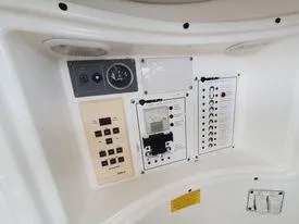 Slide: The Image of Century 3200 Walk-Around 2001 - 52