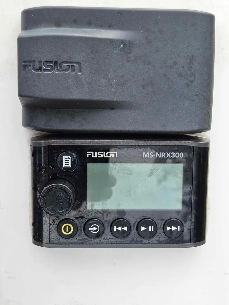 Slide: The Image of Century 3200 Walk-Around 2001 - 61