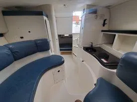 Slide: The Image of Century 3200 Walk-Around 2001 - 62