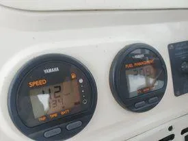 Slide: The Image of Century 3200 Walk-Around 2001 - 65