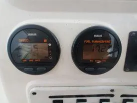 Slide: The Image of Century 3200 Walk-Around 2001 - 66