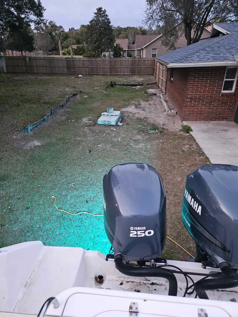 Slide: The Image of Century 3200 Walk-Around 2001 - 72