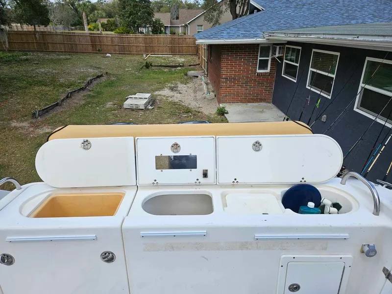 Slide: The Image of Century 3200 Walk-Around 2001 - 73