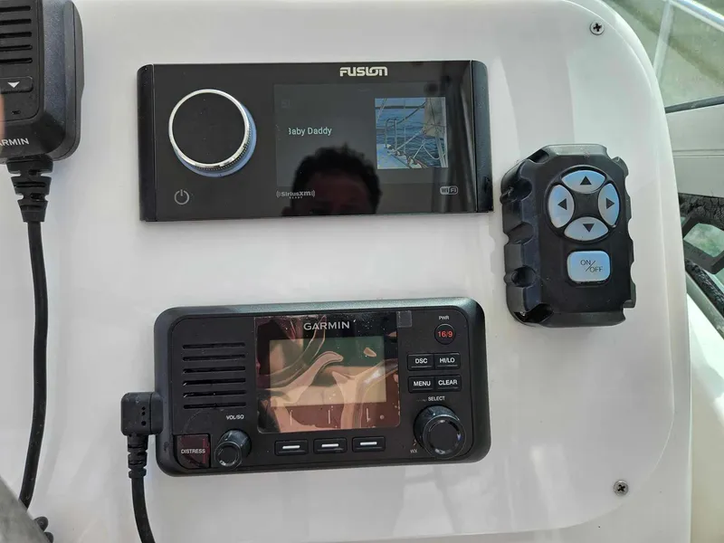 Slide: The Image of Century 3200 Walk-Around 2001 - 74