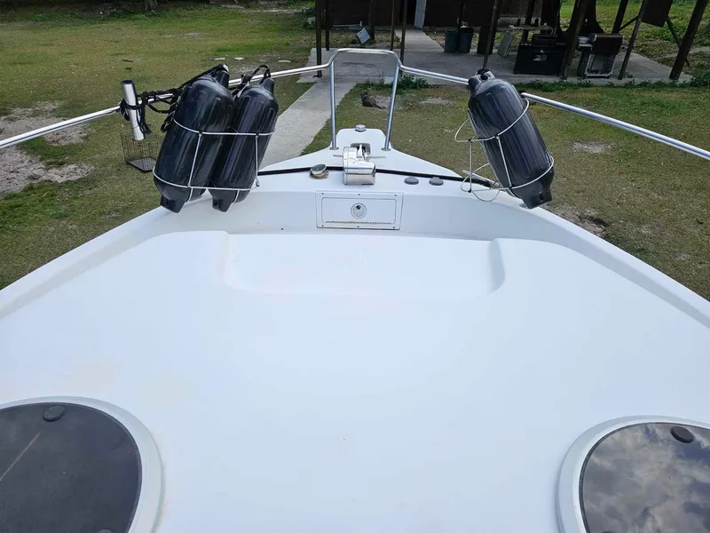 Slide: The Image of Century 3200 Walk-Around 2001 - 76