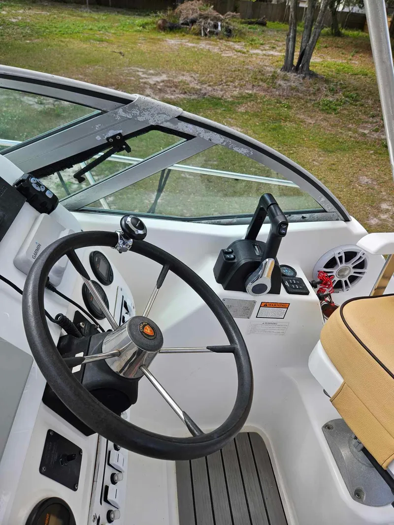 Slide: The Image of Century 3200 Walk-Around 2001 - 77