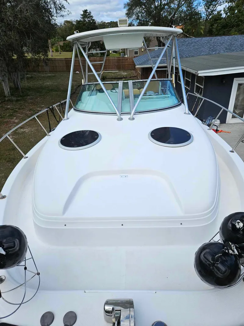 Slide: The Image of Century 3200 Walk-Around 2001 - 78