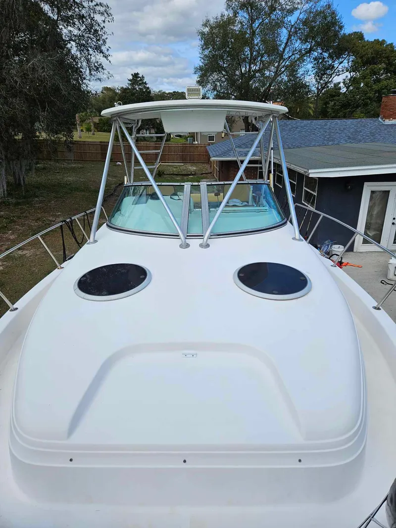 Slide: The Image of Century 3200 Walk-Around 2001 - 79