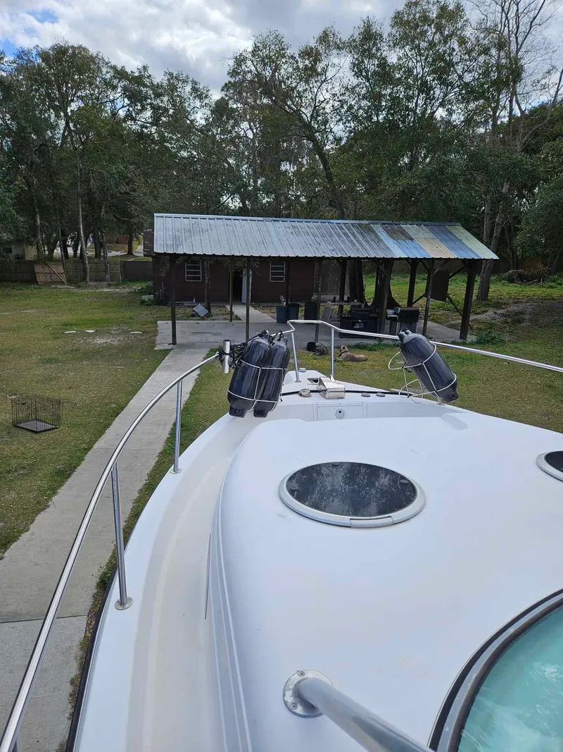 Slide: The Image of Century 3200 Walk-Around 2001 - 80