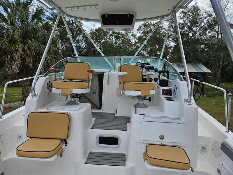 Slide: The Image of Century 3200 Walk-Around 2001 - 82