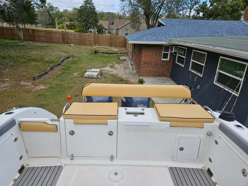 Slide: The Image of Century 3200 Walk-Around 2001 - 83