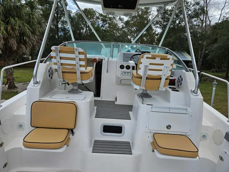 Slide: The Image of Century 3200 Walk-Around 2001 - 86