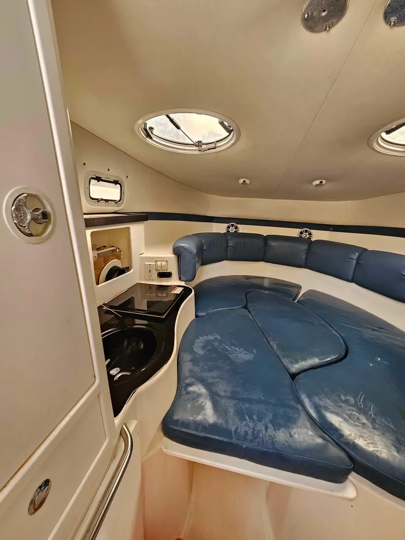 Slide: The Image of Century 3200 Walk-Around 2001 - 91