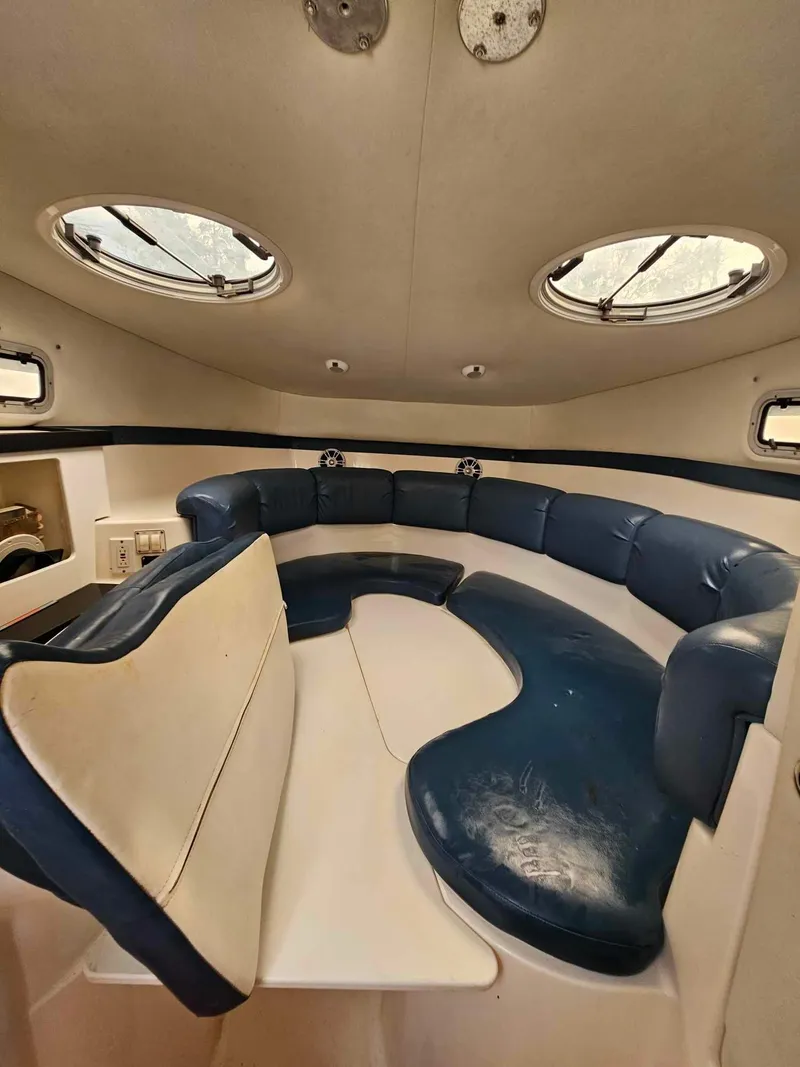 Slide: The Image of Century 3200 Walk-Around 2001 - 92