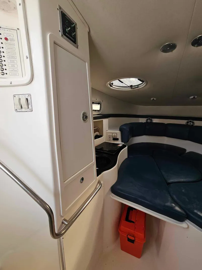 Slide: The Image of Century 3200 Walk-Around 2001 - 93