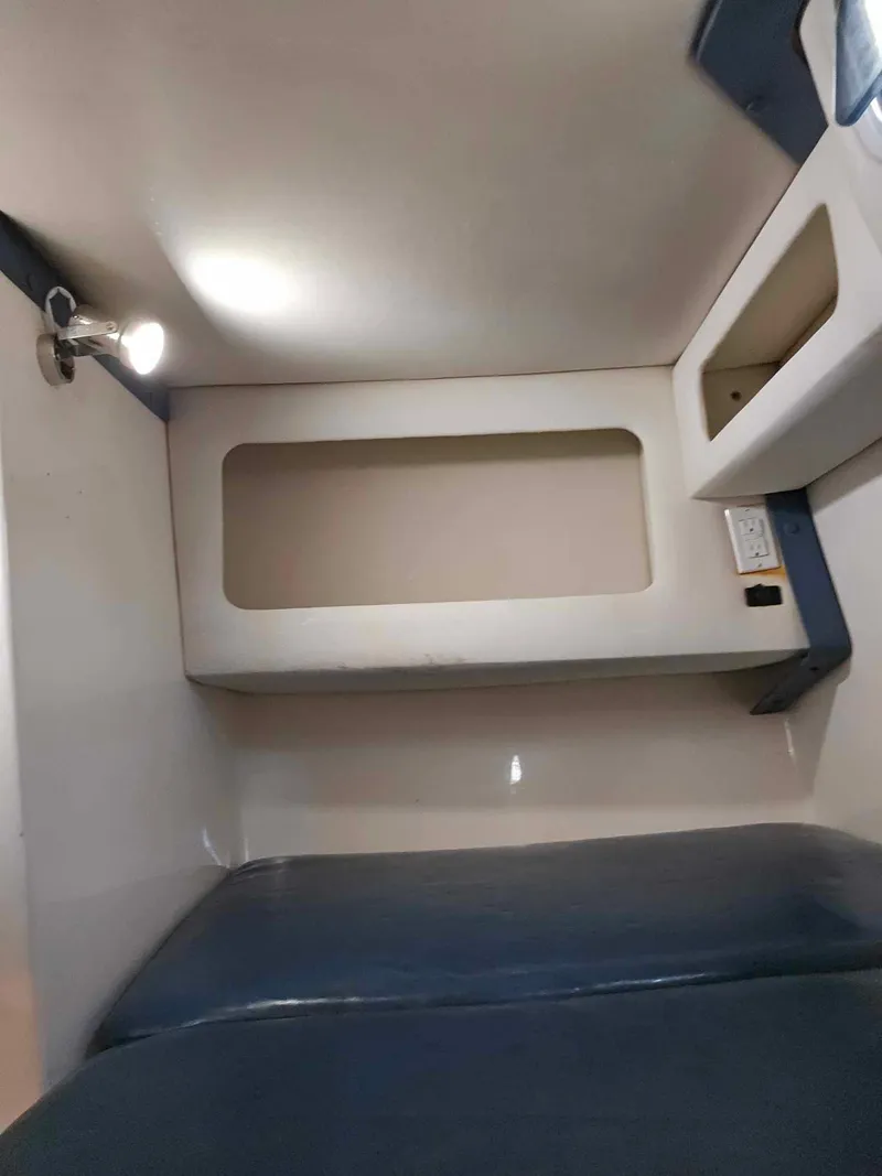 Slide: The Image of Century 3200 Walk-Around 2001 - 94