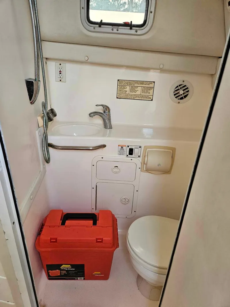 Slide: The Image of Century 3200 Walk-Around 2001 - 97