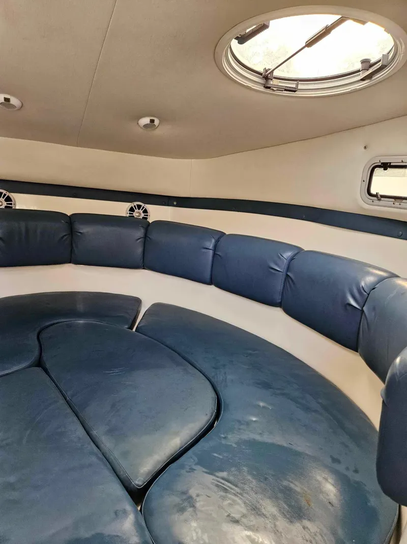 Slide: The Image of Century 3200 Walk-Around 2001 - 98