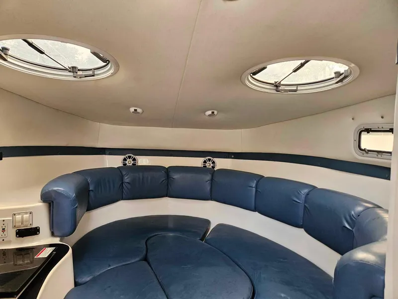 Slide: The Image of Century 3200 Walk-Around 2001 - 99