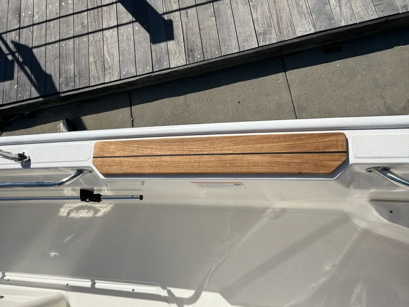 Slide: The Image of Boston Whaler 170 Montauk 2027 - 13