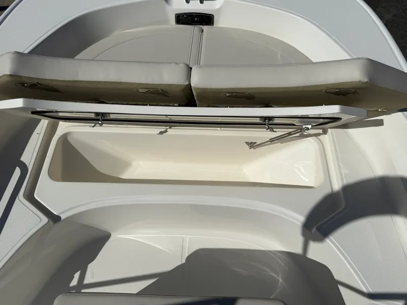 Slide: The Image of Boston Whaler 170 Montauk 2027 - 19