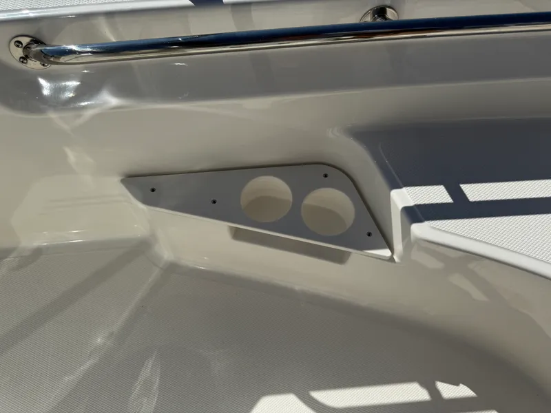 Slide: The Image of Boston Whaler 170 Montauk 2027 - 20