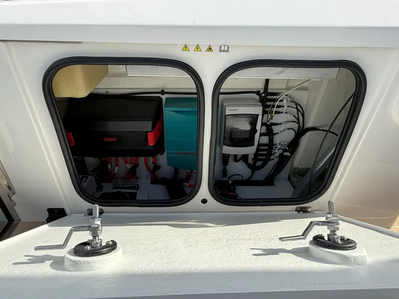 Slide: The Image of Saxdor 340 GTWA 2027 - 26
