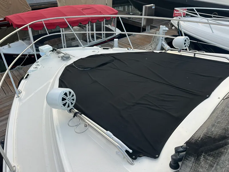 Slide: The Image of Sea Ray SUNDANCER 400 2017 - 50