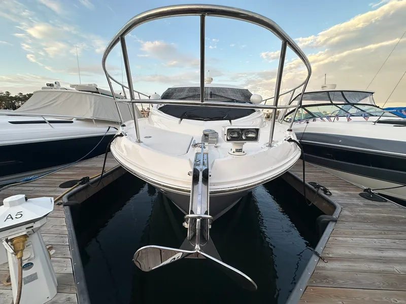 Slide: The Image of Sea Ray SUNDANCER 400 2017 - 53