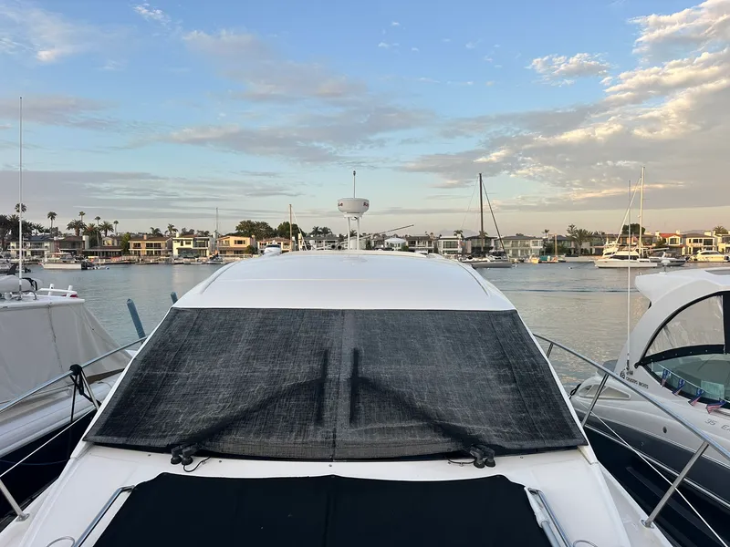 Slide: The Image of Sea Ray SUNDANCER 400 2017 - 51