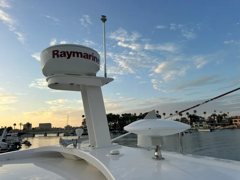 Slide: The Image of Sea Ray SUNDANCER 400 2017 - 52