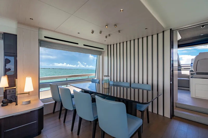 Slide: The Image of Azimut FLY 78 2025 - 37