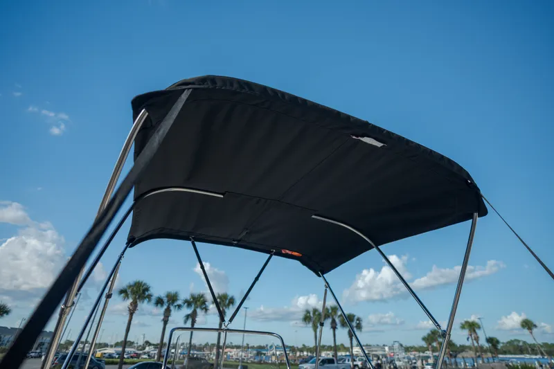 Slide: The Image of Boston Whaler 150 Montauk 2027 - 20