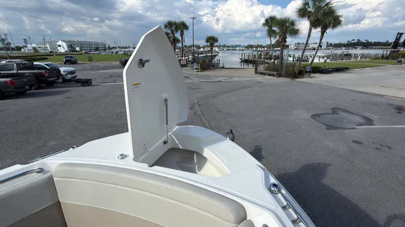 Slide: The Image of Boston Whaler 240 Vantage 2027 - 10