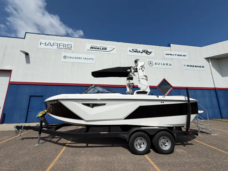 The Image of Nautique S21 Super Air 2023 - 0