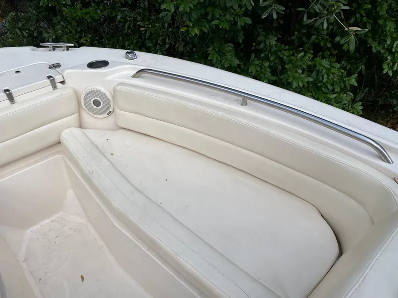 Slide: The Image of Grady-White Freedom 255 2018 - 10