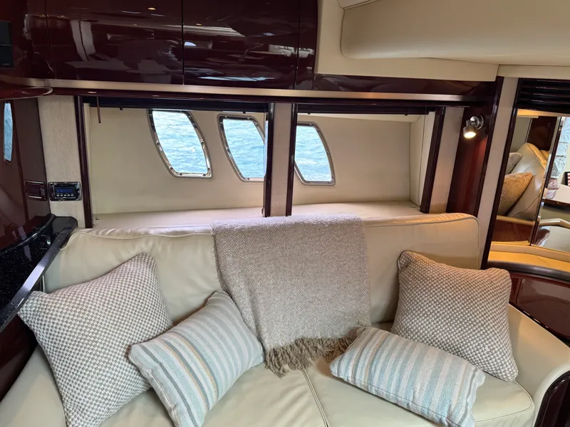 Slide: The Image of Sea Ray 520 SUNDANCER 2009 - 8