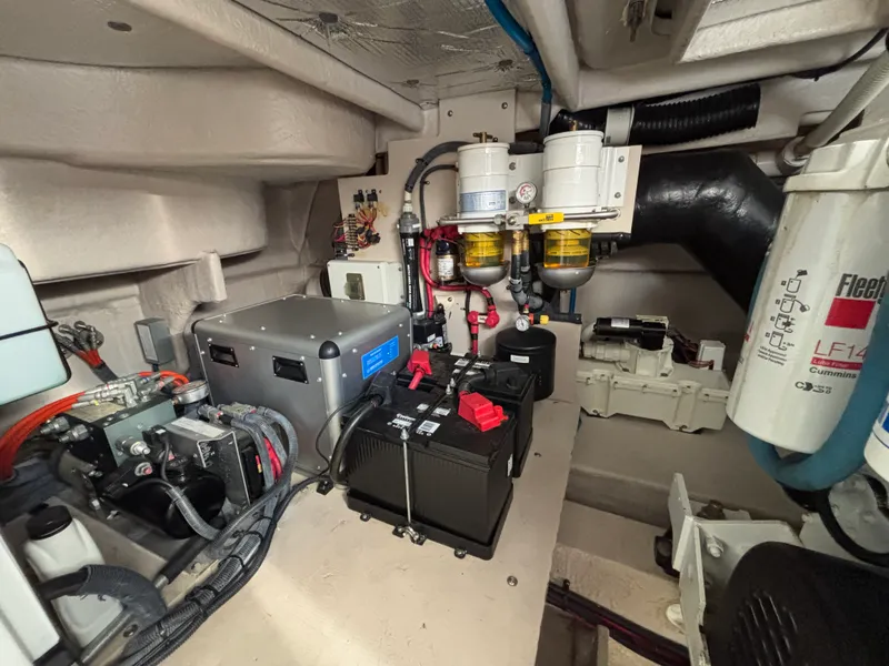 Slide: The Image of Sea Ray 520 SUNDANCER 2009 - 34